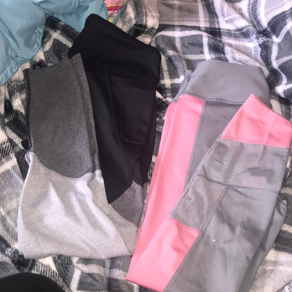 Workout leggings❤️